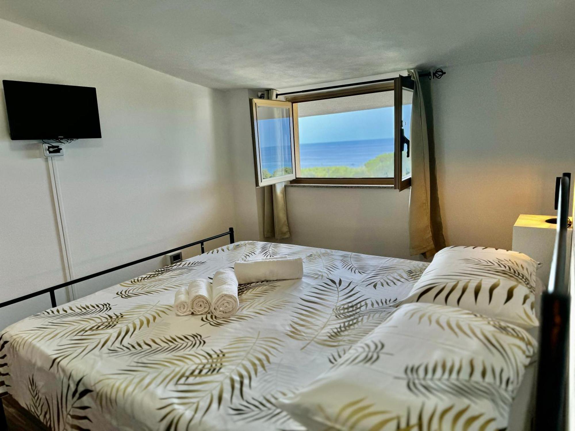 Residenza De Vita Tropea Exterior foto
